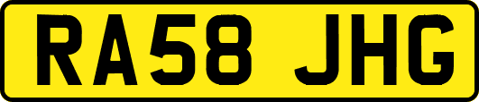 RA58JHG