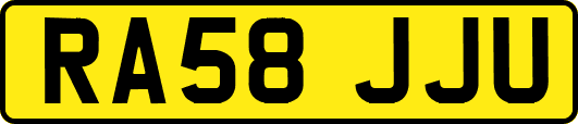 RA58JJU