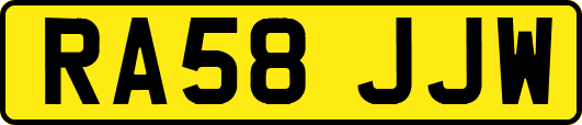 RA58JJW