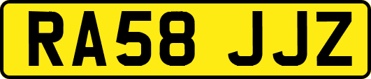 RA58JJZ