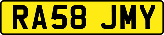 RA58JMY
