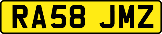 RA58JMZ