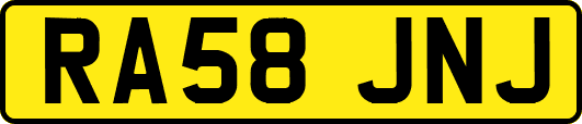 RA58JNJ