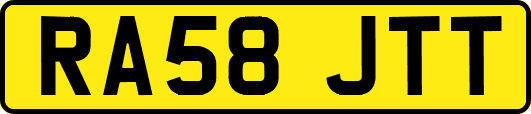RA58JTT