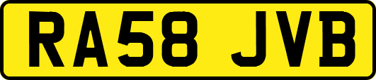 RA58JVB