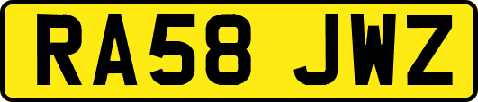 RA58JWZ