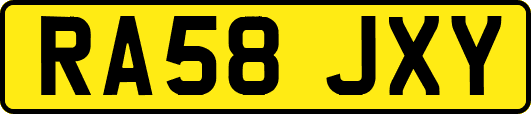 RA58JXY