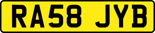 RA58JYB