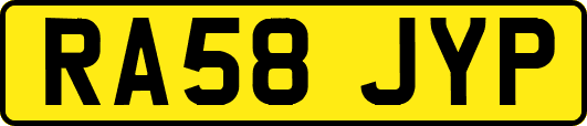 RA58JYP