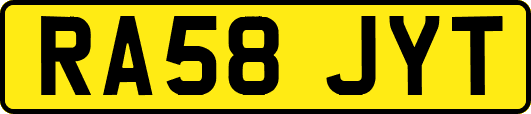 RA58JYT