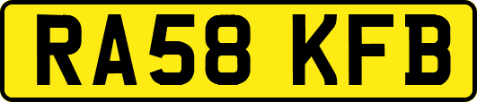 RA58KFB
