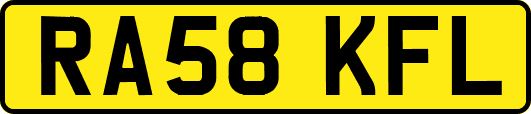 RA58KFL