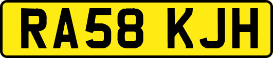 RA58KJH