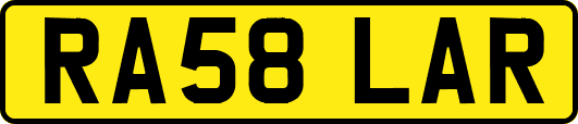 RA58LAR
