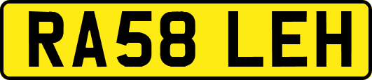 RA58LEH