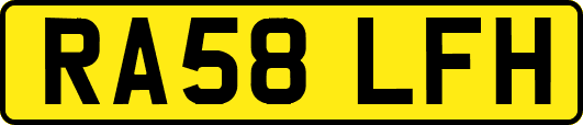 RA58LFH