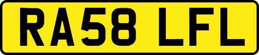 RA58LFL