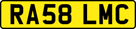 RA58LMC