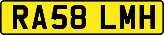 RA58LMH