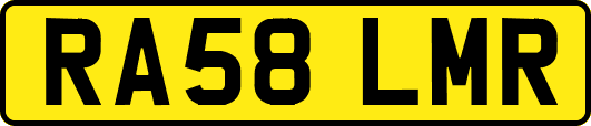 RA58LMR