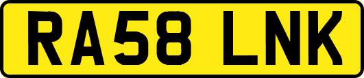 RA58LNK