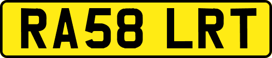 RA58LRT