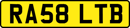 RA58LTB