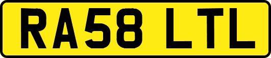 RA58LTL