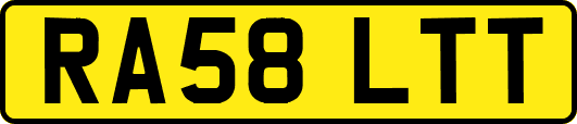 RA58LTT