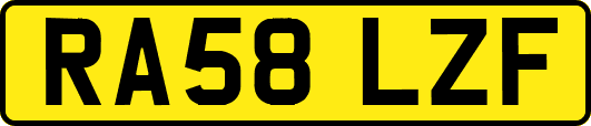 RA58LZF