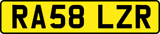 RA58LZR