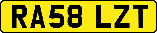 RA58LZT