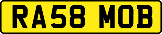 RA58MOB