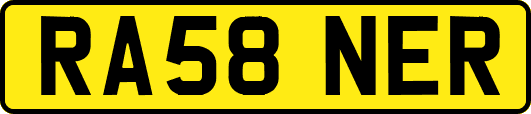 RA58NER