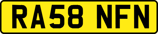 RA58NFN