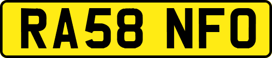 RA58NFO
