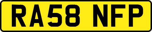 RA58NFP