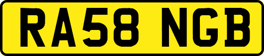 RA58NGB