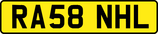 RA58NHL