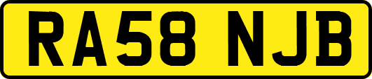 RA58NJB