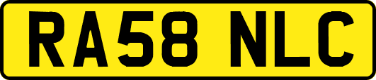 RA58NLC
