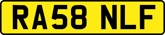 RA58NLF