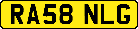RA58NLG