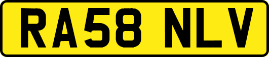 RA58NLV