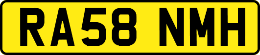 RA58NMH