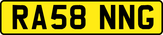 RA58NNG