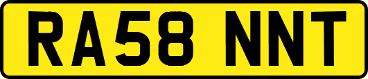 RA58NNT