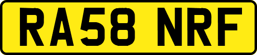 RA58NRF