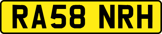 RA58NRH
