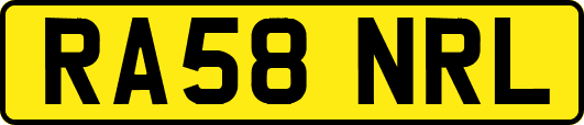RA58NRL